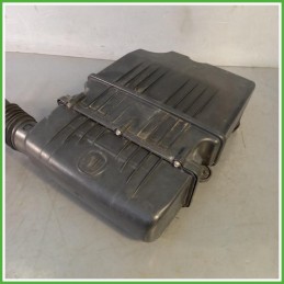 Scatola Filtro Aria Completa Fiat Punto Evo 1.4 Natural Power 52082554 2009-2011  350A1000