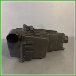 Scatola Filtro Aria Completa Peugeot 206 1.1 1420H2 1998-2009  HFX