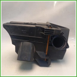 Scatola Filtro Aria Completa Volkswagen Polo 4 Serie 1.4 TDi 12v. 6Q0129607AR 2001-2005  AMF