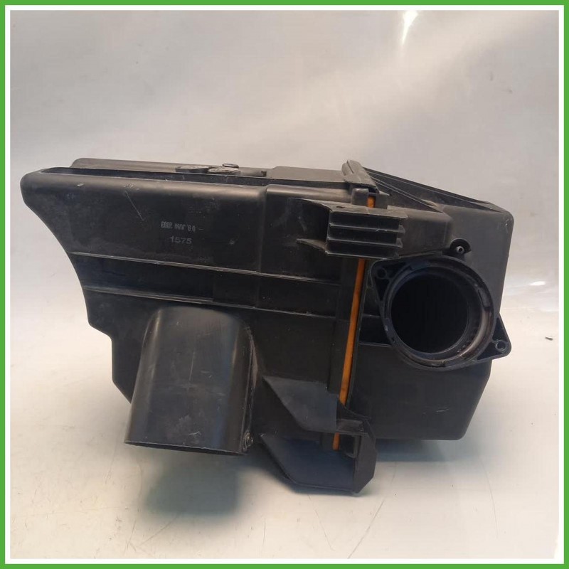 Scatola Filtro Aria Completa Volkswagen Polo 4 Serie 1.4 TDi 12v. 6Q0129607AR 2001-2005  AMF