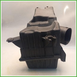 Scatola Filtro Aria Completa Volkswagen Polo 4 Serie 1.4 TDi 12v. 6Q0129607AR 2001-2005  AMF