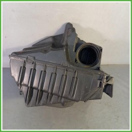 Scatola Filtro Aria Completa Renault Megane 3 Serie 1.5 dCi 8200947663 2008-2012  K9KJ8
