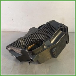Scatola Filtro Aria Completa Renault Captur 1 Serie 1.5 dCi 165001258R 2013-2017  K9KB6