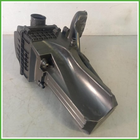 Scatola Filtro Aria Completa Ford Fiesta 6 Serie 1.4 GPL 16v. 1600358 2009-2012 Ford RTJA
