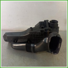 Scatola Filtro Aria Completa Ford Fiesta 6 Serie 1.4 GPL 16v. 1600358 2009-2012 Ford RTJA