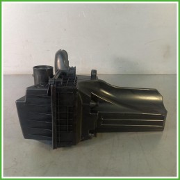 Scatola Filtro Aria Completa Ford Fiesta 6 Serie 1.4 GPL 16v. 1600358 2009-2012 Ford RTJA