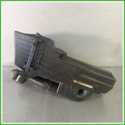 Scatola Filtro Aria Completa Ford Fiesta 6 Serie 1.4 GPL 16v. 1600358 2009-2012 Ford RTJA