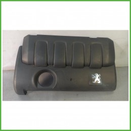 Scatola Filtro Aria Completa Peugeot 207 1.4 16v. 0137E0 2006-2009 Peugeot KFU