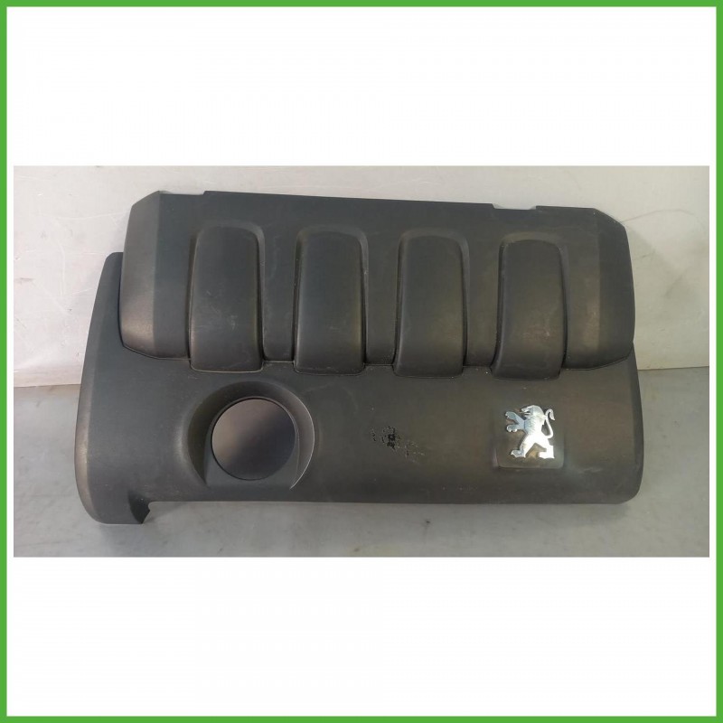 Scatola Filtro Aria Completa Peugeot 207 1.4 16v. 0137E0 2006-2009 Peugeot KFU