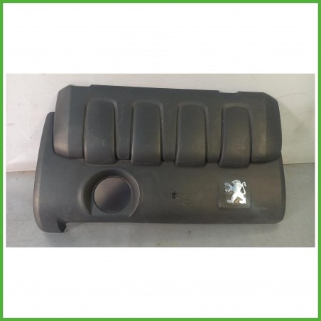Scatola Filtro Aria Completa Peugeot 207 1.4 16v. 0137E0 2006-2009 Peugeot KFU