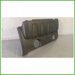 Scatola Filtro Aria Completa Peugeot 207 1.4 16v. 0137E0 2006-2009 Peugeot KFU