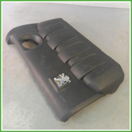 Scatola Filtro Aria Completa Peugeot 207 1.4 16v. 0137E0 2006-2009 Peugeot KFU