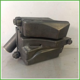 Scatola Filtro Aria Completa Opel Tigra A 1.4 16v. 90470240 1994-2001 Opel X14XE