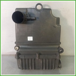 Scatola Filtro Aria Completa Fiat Fiorino 3 Serie 1.4 Natural Power 52082554 2008-2016 Fiat 350A1000