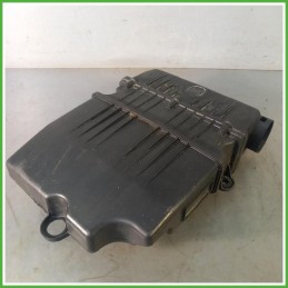 Scatola Filtro Aria Completa Fiat Fiorino 3 Serie 1.4 Natural Power 52082554 2008-2016 Fiat 350A1000