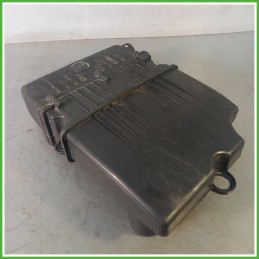 Scatola Filtro Aria Completa Fiat Fiorino 3 Serie 1.4 Natural Power 52082554 2008-2016 Fiat 350A1000