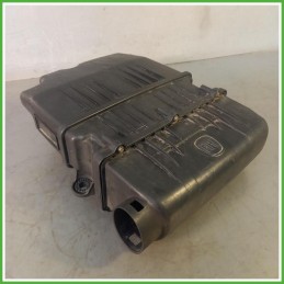 Scatola Filtro Aria Completa Fiat Fiorino 3 Serie 1.4 Natural Power 52082554 2008-2016 Fiat 350A1000