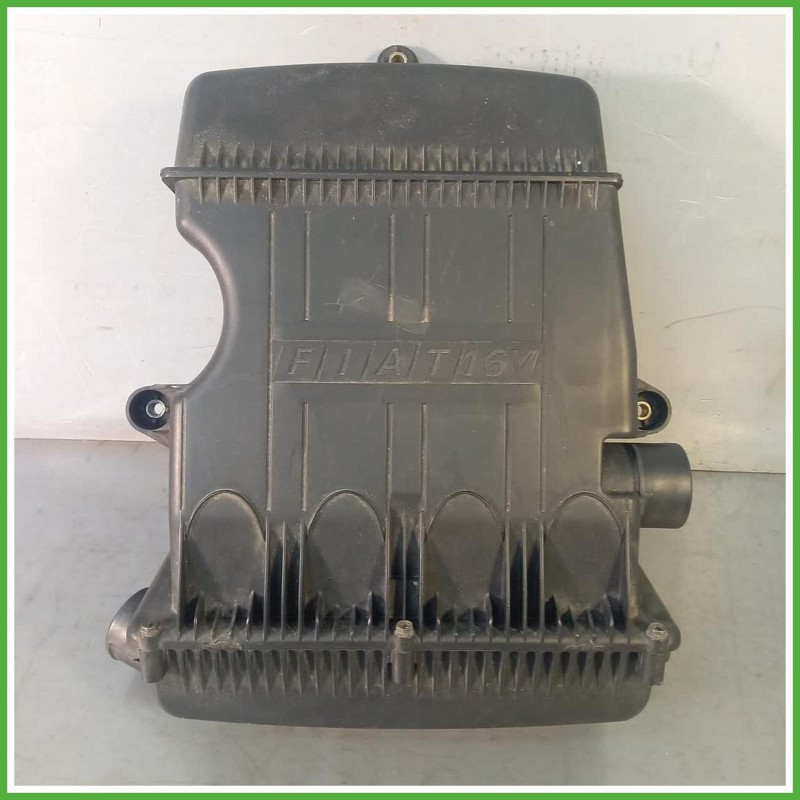 Scatola Filtro Aria Completa Fiat Punto 2 Serie 1.2 80 ELX 16v. 735285914 1999-2003 Fiat 188A5000