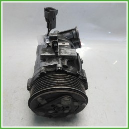 Compressore Clima AC Aria Condizionata Sanden 02274706162 Fiat Punto Evo 71792267 2009-2011