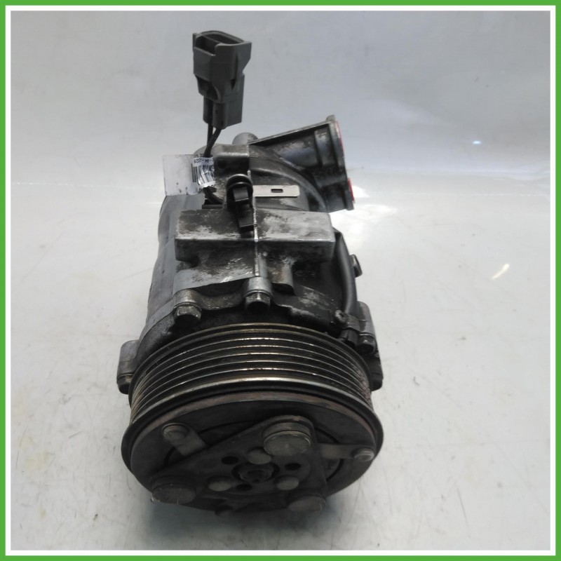 Compressore Clima AC Aria Condizionata Sanden 02274706162 Fiat Punto Evo 71792267 2009-2011