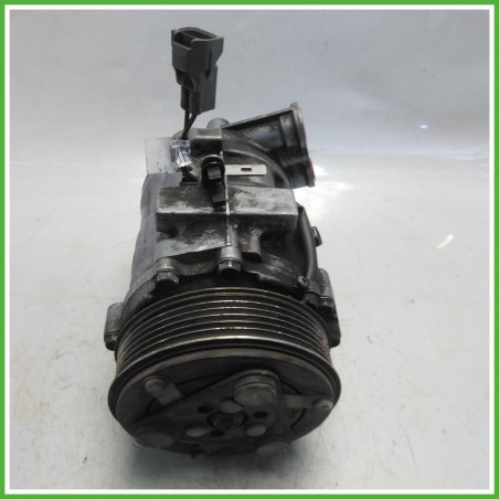 Compressore Clima AC Aria Condizionata Sanden 02274706162 Fiat Punto Evo 71792267 2009-2011