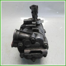 Compressore Clima AC Aria Condizionata Sanden 02274706162 Fiat Punto Evo 71792267 2009-2011