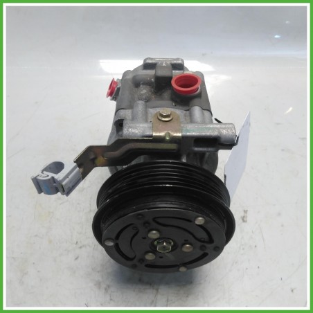 Compressore Clima AC Aria Condizionata Denso 5A787520051747518 Fiat Punto 2 Serie 71797201 2003-2009