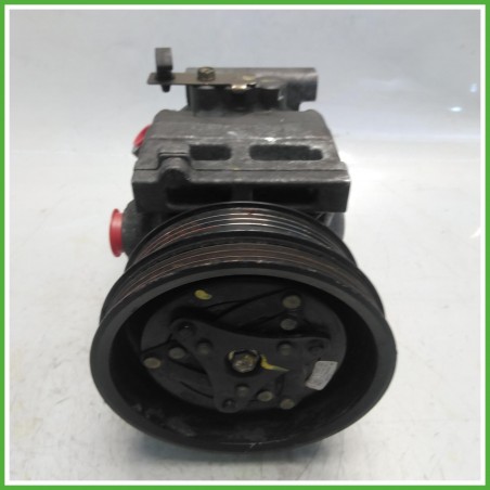 Compressore Clima AC Aria Condizionata Magneti Marelli 507775000 Lancia Y Ypsilon 46514443 1997-2000