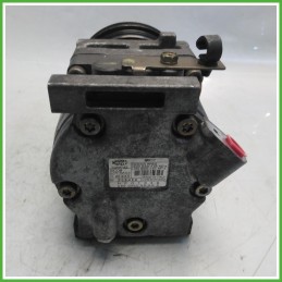 Compressore Clima AC Aria Condizionata Magneti Marelli 507775000 Lancia Y Ypsilon 46514443 1997-2000