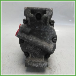 Compressore Clima AC Aria Condizionata Denso 5A7975600517469310 Lancia Musa 1 Serie 51746931 2004-2007