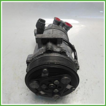 Compressore Clima AC Aria Condizionata Sanden 09657703062 Alfa Romeo MiTo 51897475 2008-2011