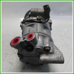Compressore Clima AC Aria Condizionata Sanden 09657703062 Alfa Romeo MiTo 51897475 2008-2011