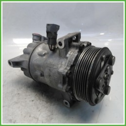 Compressore Clima AC Aria Condizionata Sanden 09657703062 Alfa Romeo MiTo 51897475 2008-2011
