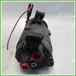 Compressore Clima AC Aria Condizionata Delphi 1211382242 Mini Mini Cooper R50 64526918122 2001-2006