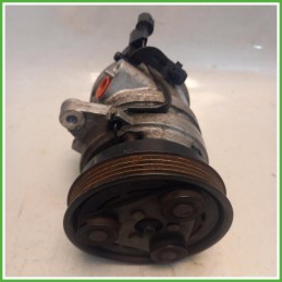 Compressore Clima AC Aria Condizionata Hcc HS-11 Kia Picanto 1 Serie 9770107110 2004-2008