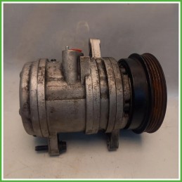 Compressore Clima AC Aria Condizionata Hcc HS-11 Kia Picanto 1 Serie 9770107110 2004-2008