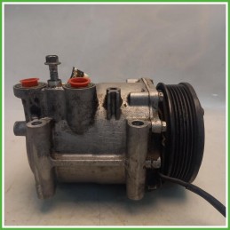 Compressore Clima AC Aria Condizionata Fomoco 19D6290259A Ford Fiesta 6 Serie 1767718 2010-2012