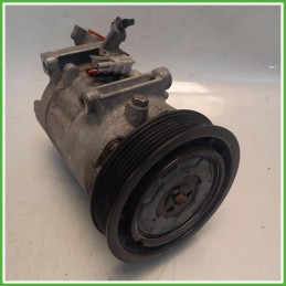 Compressore Clima AC Aria Condizionata Denso 150-0023 Renault Megane 3 Serie 8200939386 2008-2012