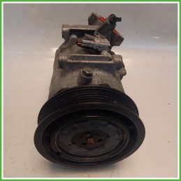 Compressore Clima AC Aria Condizionata Denso 150-0023 Renault Megane 3 Serie 8200939386 2008-2012