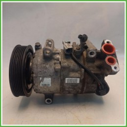 Compressore Clima AC Aria Condizionata Denso 150-0023 Renault Megane 3 Serie 8200939386 2008-2012