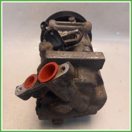 Compressore Clima AC Aria Condizionata Denso 150-0023 Renault Megane 3 Serie 8200939386 2008-2012