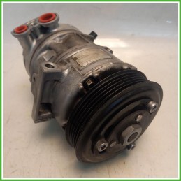 Compressore Clima AC Aria Condizionata Denso DCP20122 Opel Corsa D 39006353 2011