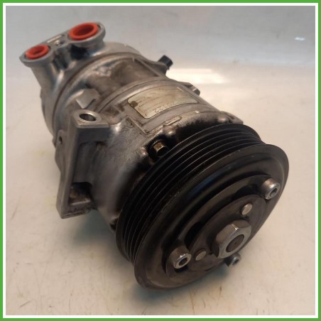 Compressore Clima AC Aria Condizionata Denso DCP20122 Opel Corsa D 39006353 2011
