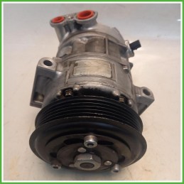 Compressore Clima AC Aria Condizionata Denso DCP20122 Opel Corsa D 39006353 2011