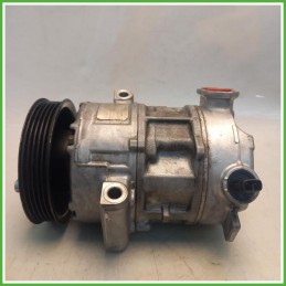 Compressore Clima AC Aria Condizionata Denso DCP20122 Opel Corsa D 39006353 2011