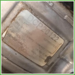 Compressore Clima AC Aria Condizionata Denso DCP20122 Opel Corsa D 39006353 2011