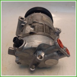 Compressore Clima AC Aria Condizionata Denso DCP20122 Opel Corsa D 39006353 2011