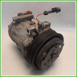 Compressore Clima AC Aria Condizionata Sanden SD7V16 Fiat Marea 60653652 2000-2002