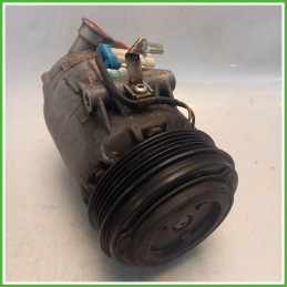 Compressore Clima AC Aria Condizionata Delphi 383601234 Opel Corsa C 24427685 2003-2006