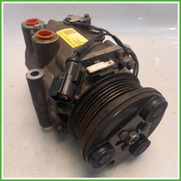 Compressore Clima AC Aria Condizionata Fomoco 1S5H-19D629-AA Ford KA 1 Serie 1405815 2002-2008